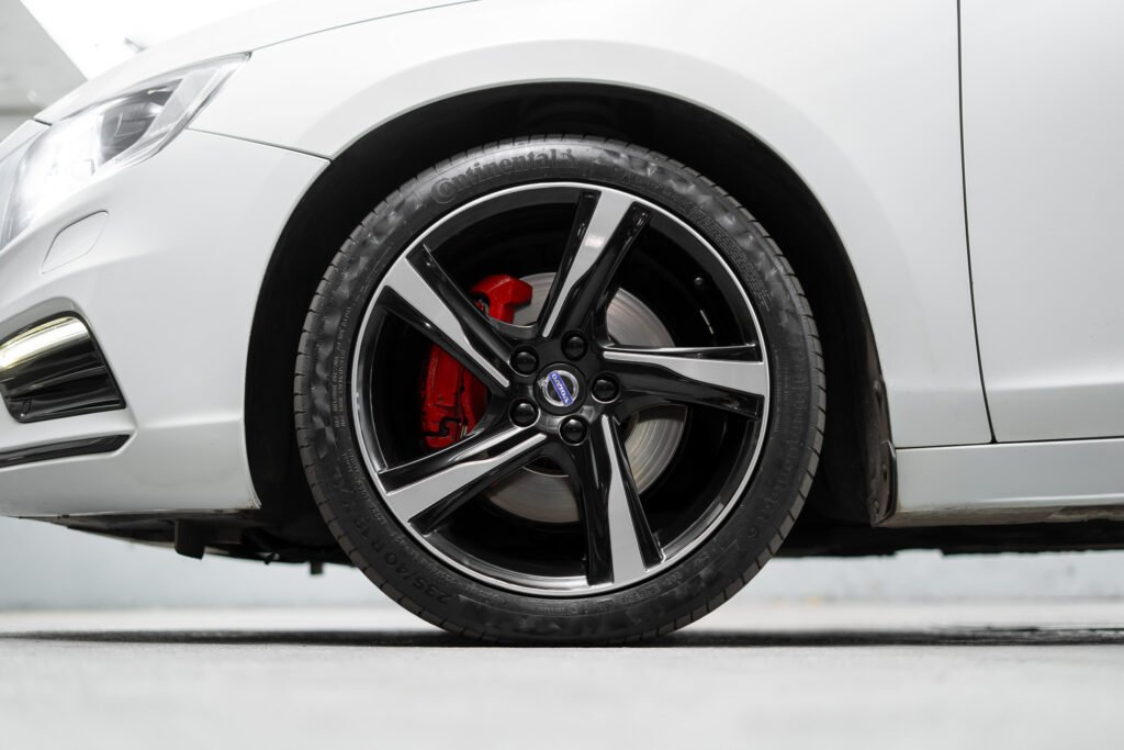 Volvo S60 2.0 2016