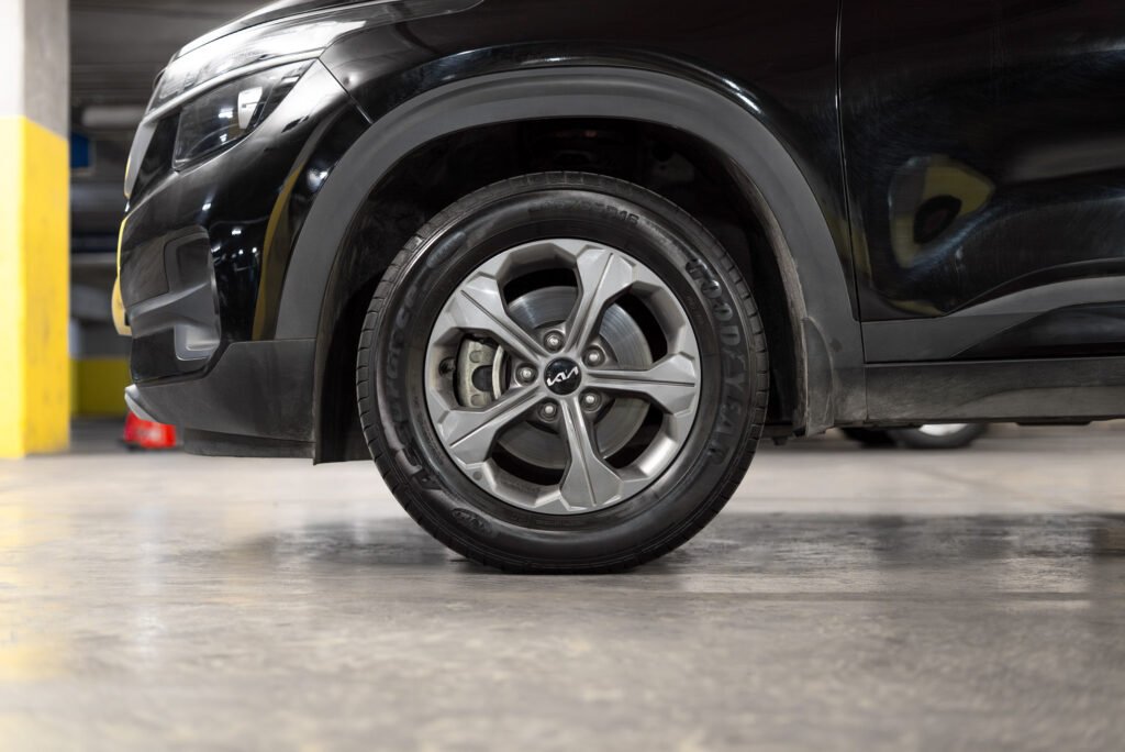 Kia Seltos 1.6 2022