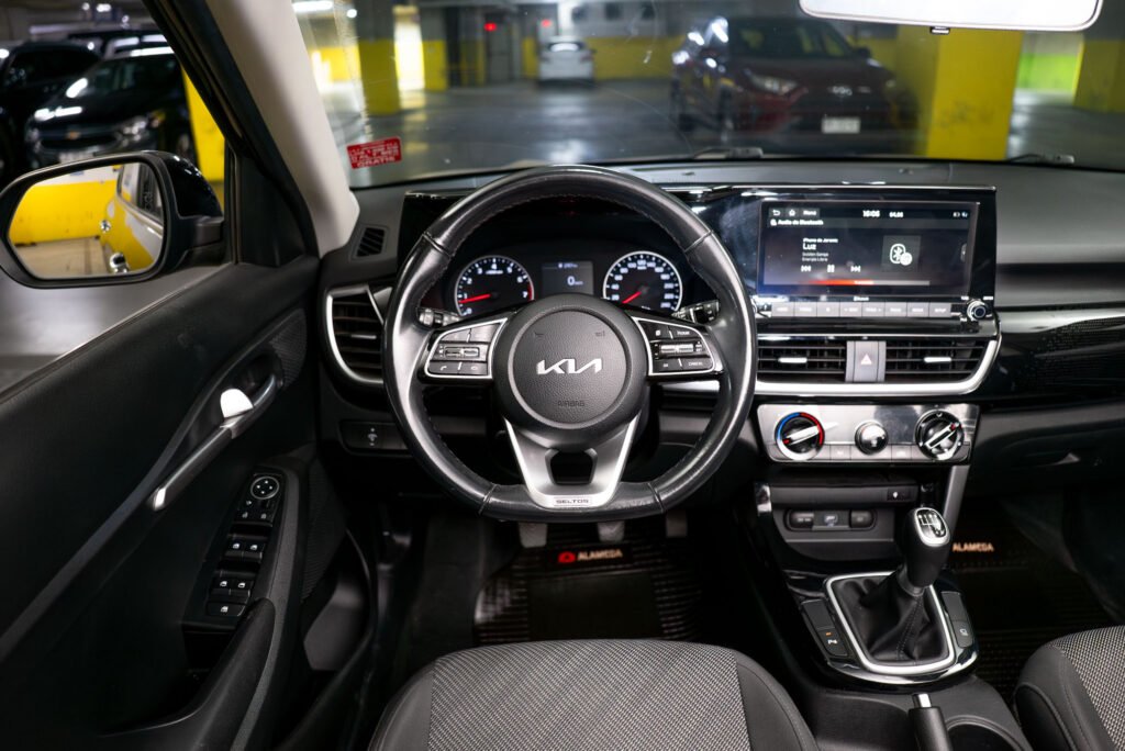 Kia Seltos 1.6 2022