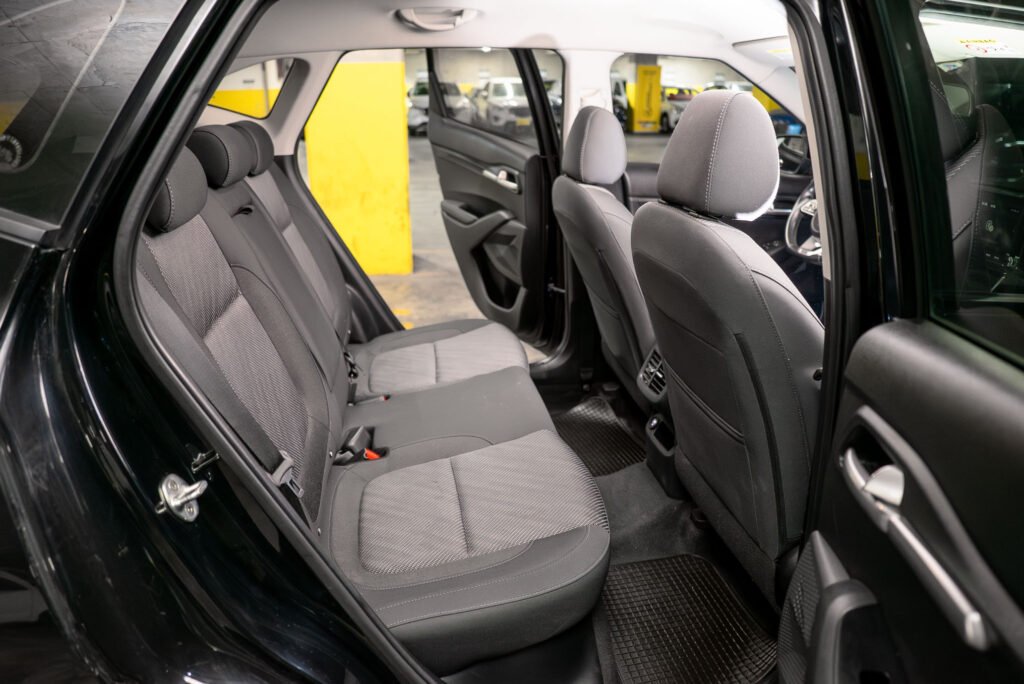 Kia Seltos 1.6 2022