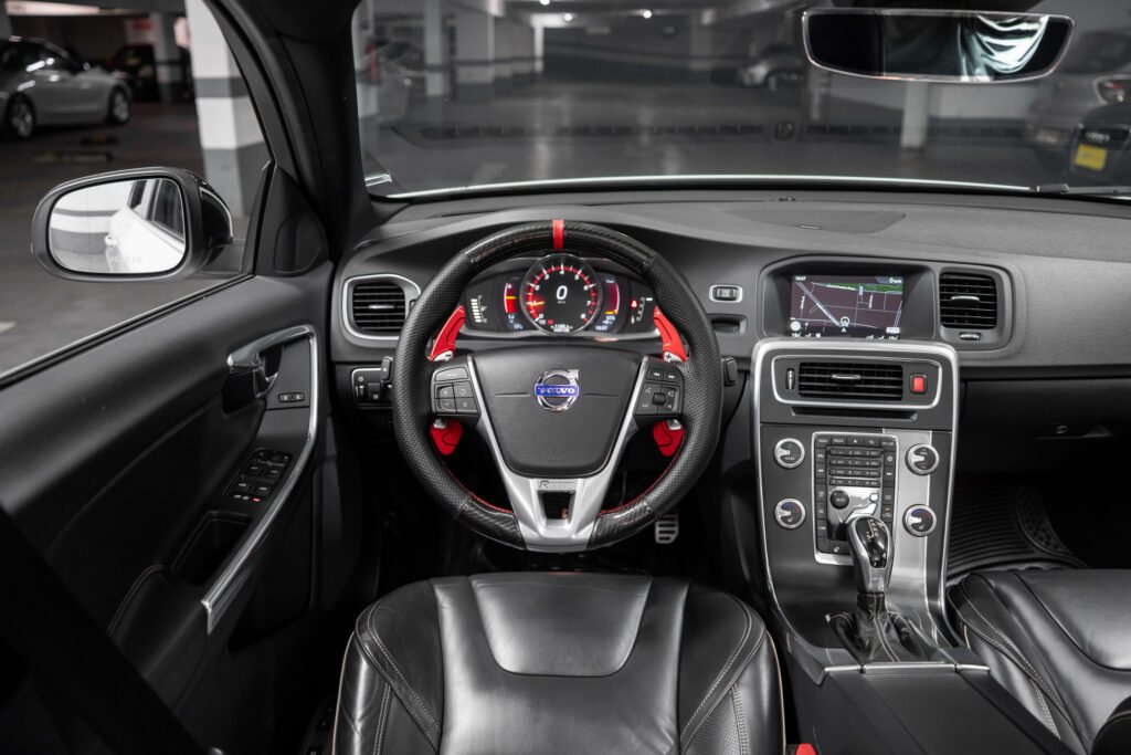 Volvo S60 2.0 2016