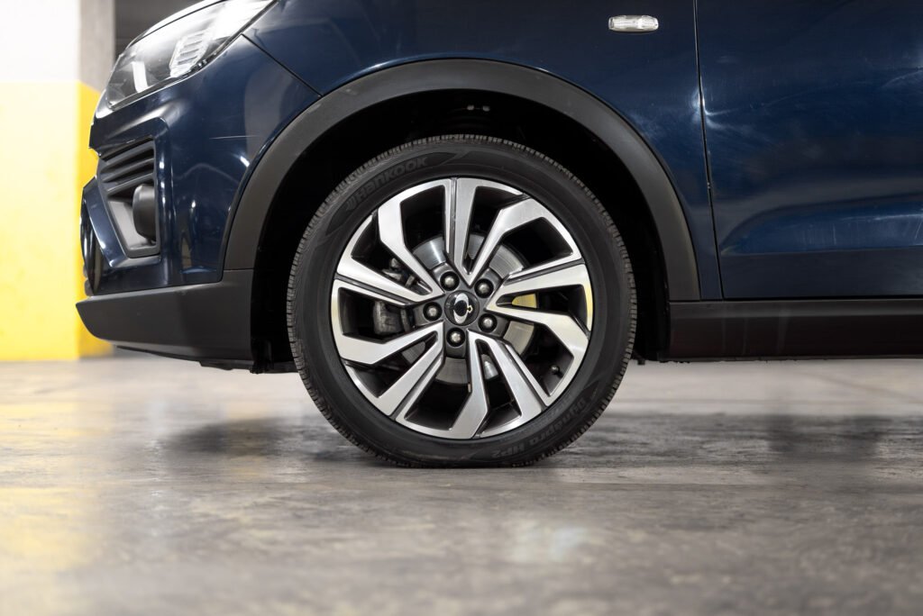 Ssangyong Tivoli 1.6 2020