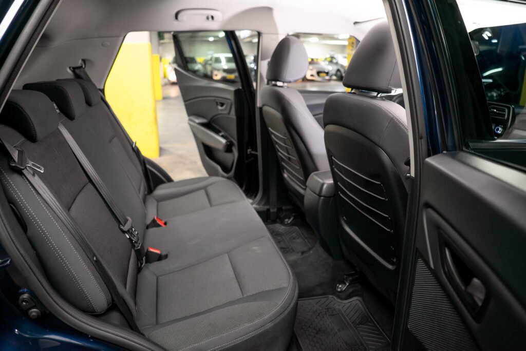 Ssangyong Tivoli 1.6 2020