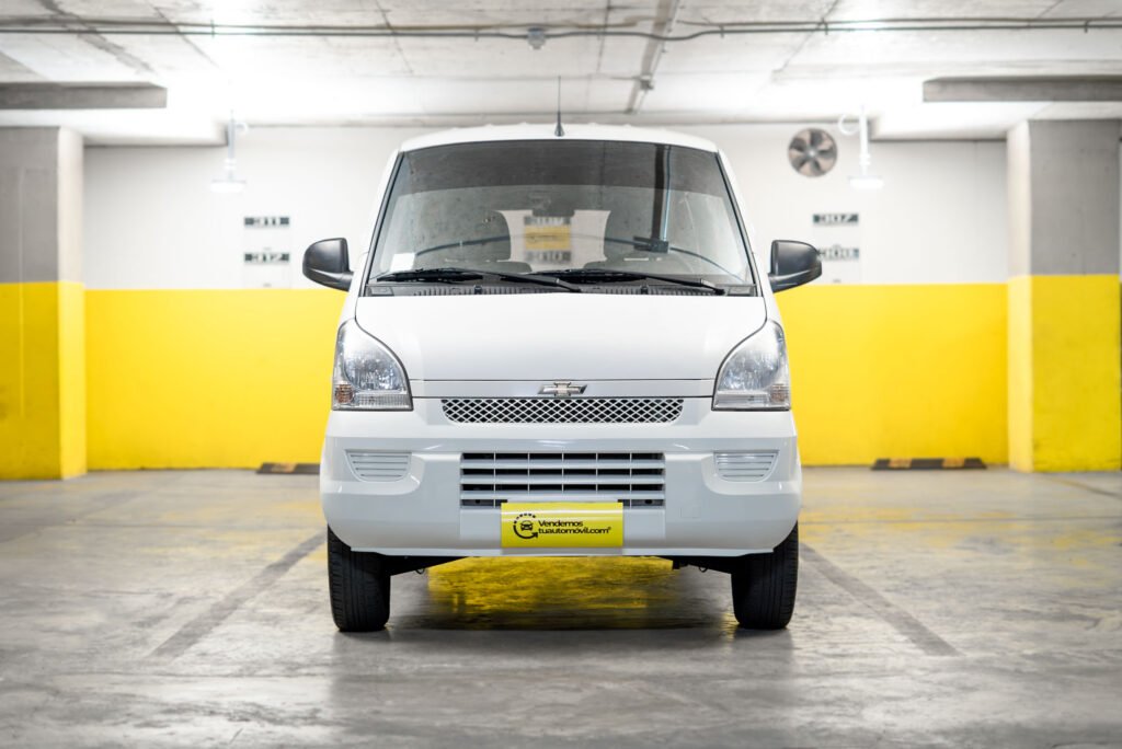 Chevrolet N300 1.2 2019