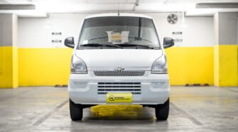 Chevrolet N300 1.2 2019