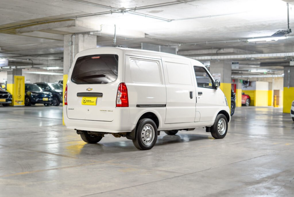 Chevrolet N300 1.2 2019