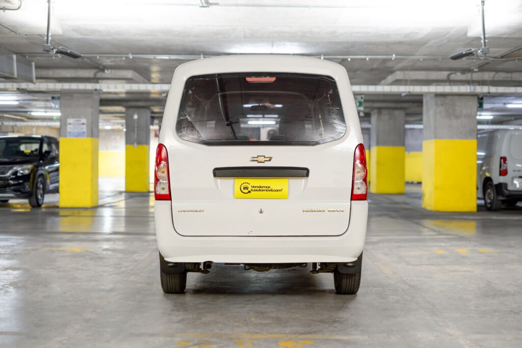 Chevrolet N300 1.2 2019