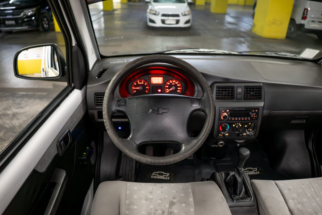 Chevrolet N300 1.2 2019