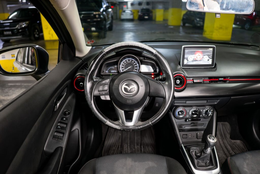 Mazda 2 1.5 2017