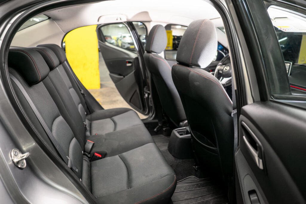 Mazda 2 1.5 2017