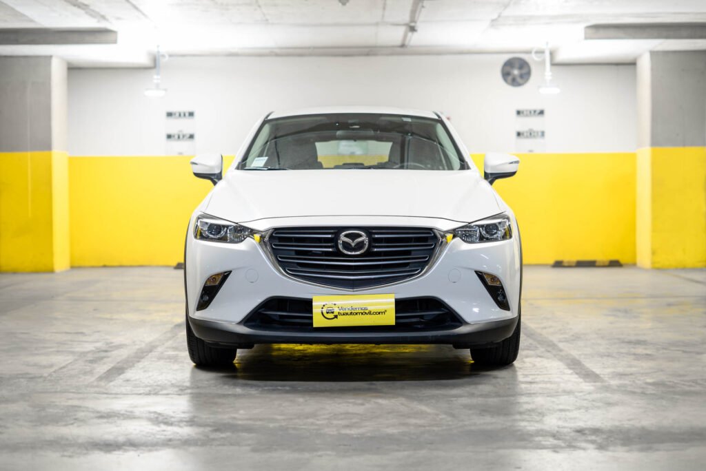Mazda Cx3 2.0 2024