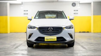 Mazda Cx3 2.0 2024
