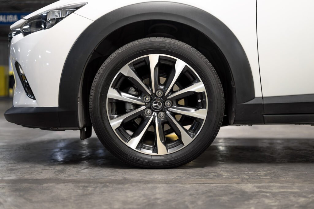 Mazda Cx3 2.0 2024