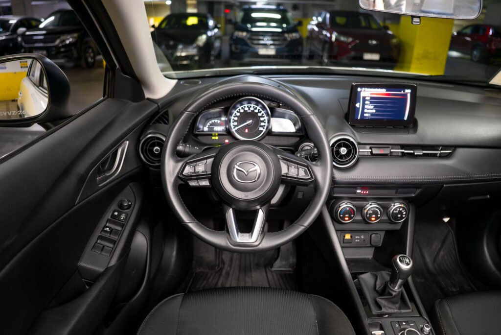 Mazda Cx3 2.0 2024