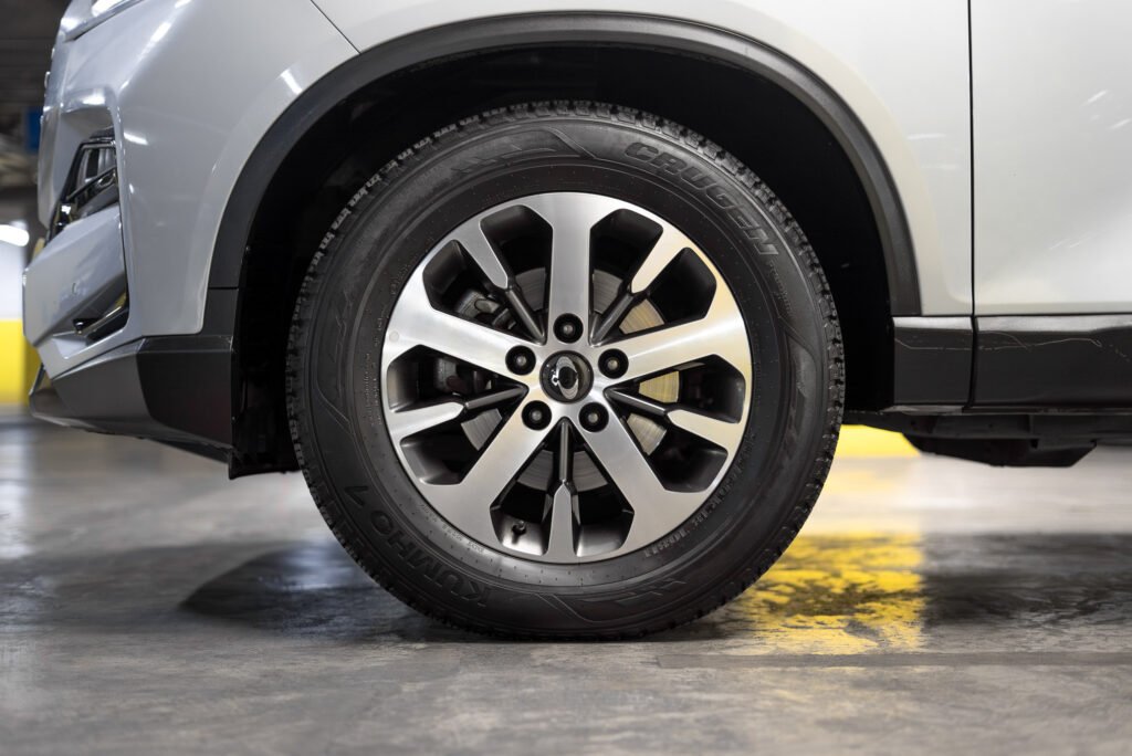 Ssangyong Rexton 2.2 2022