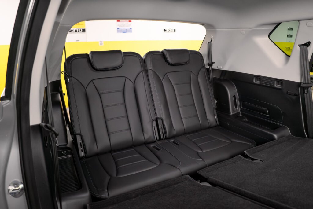 Ssangyong Rexton 2.2 2022