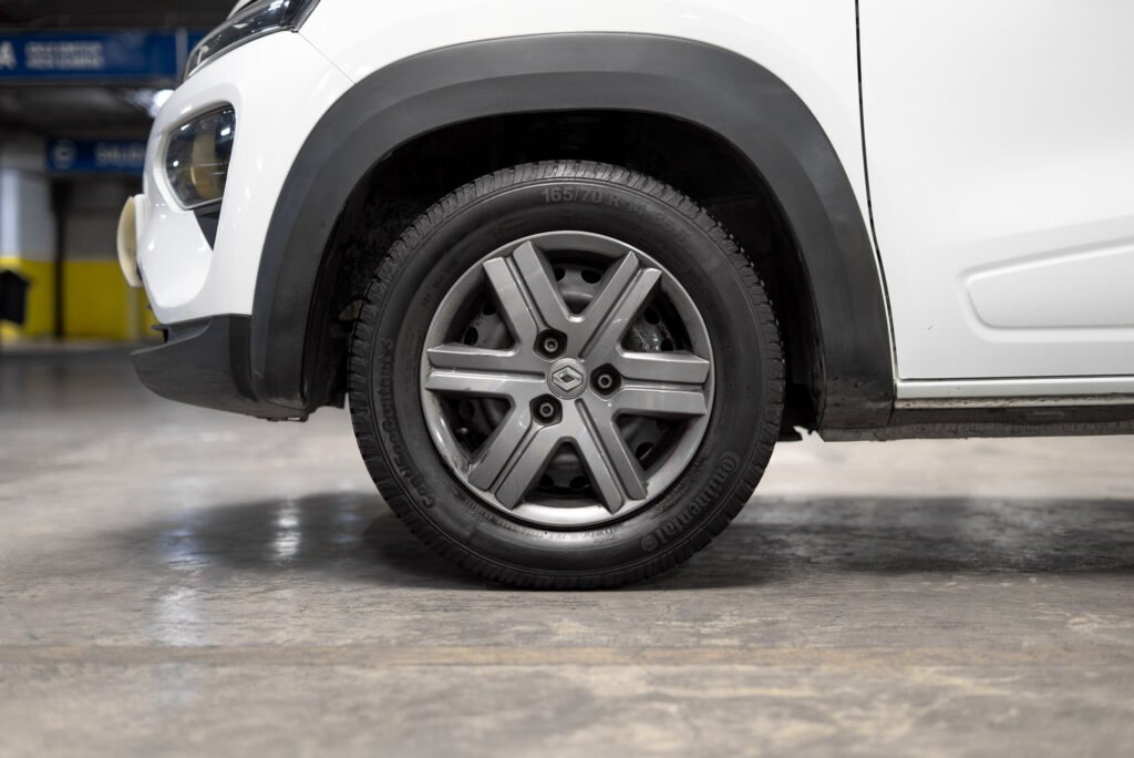 Renault Kwid 1.0 2024