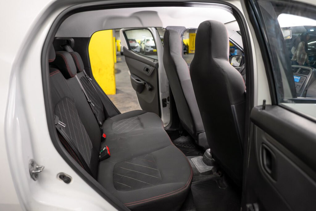 Renault Kwid 1.0 2024