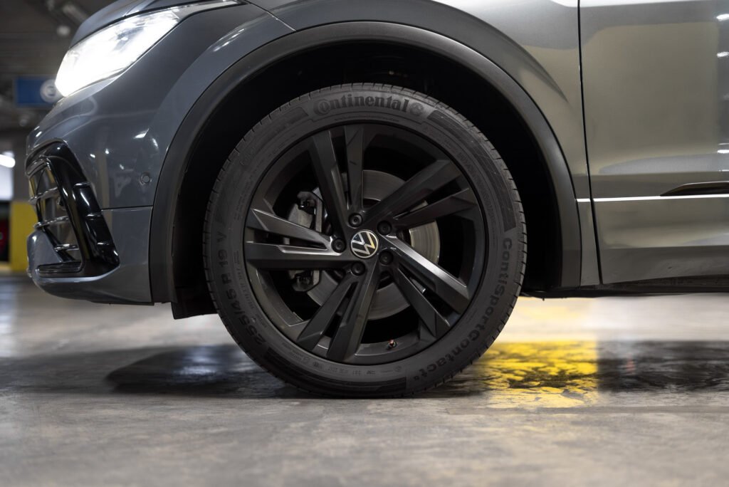 Volkswagen Tiguan 2.0 R-Line 2023
