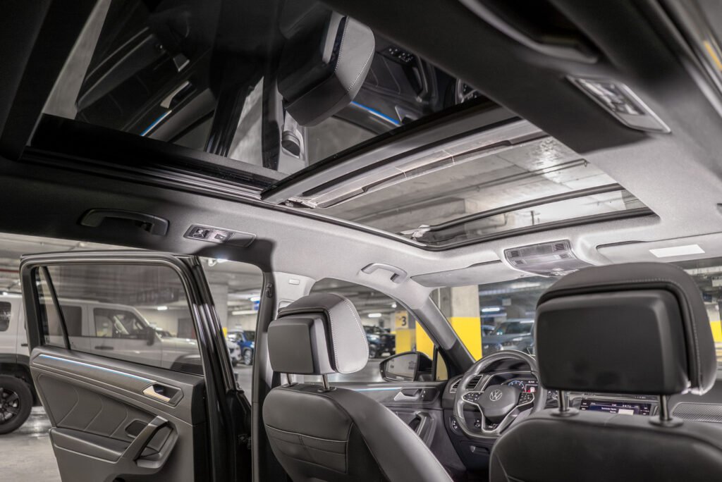 Volkswagen Tiguan 2.0 R-Line 2023
