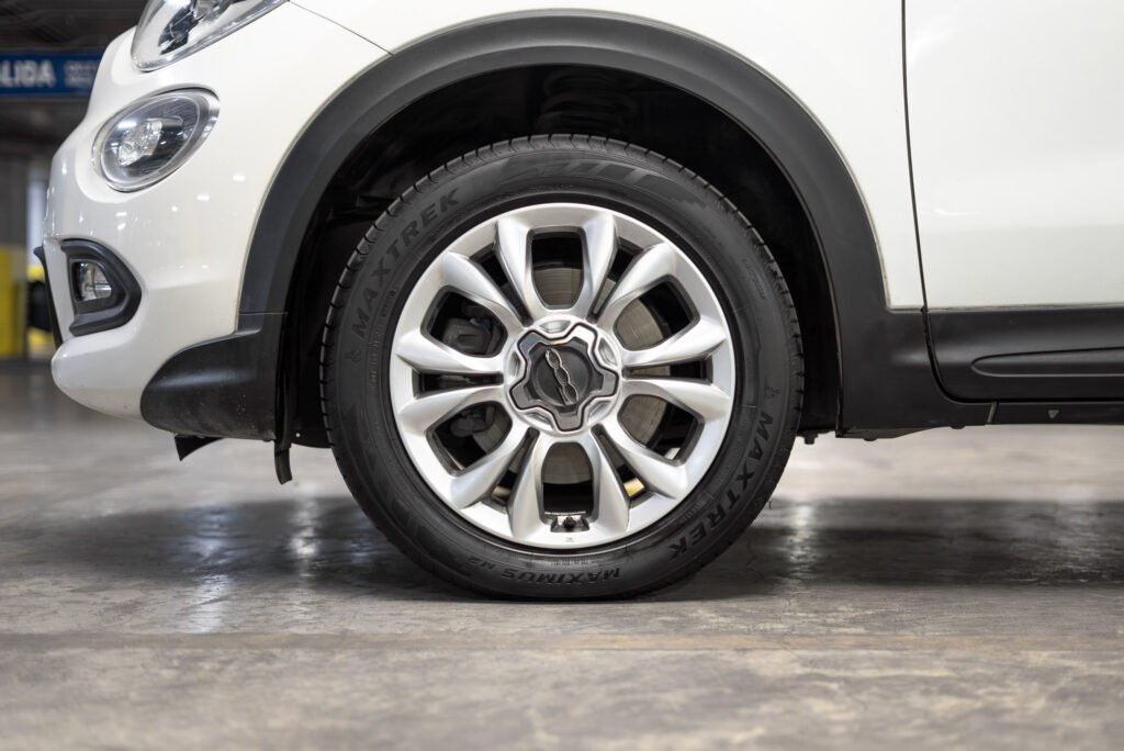 Fiat 500X 1.6 2018
