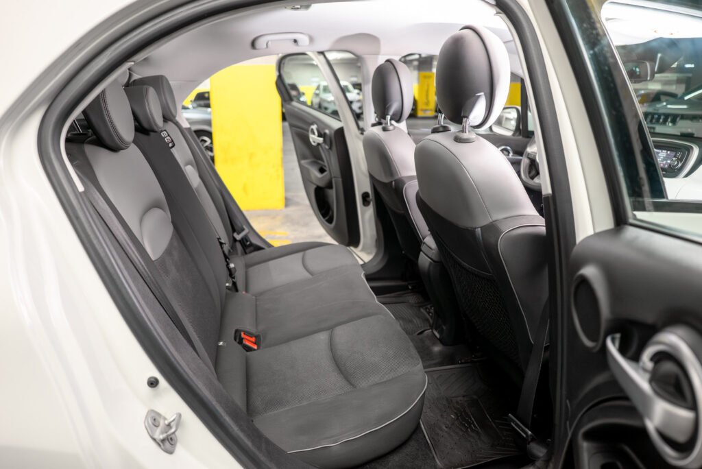 Fiat 500X 1.6 2018