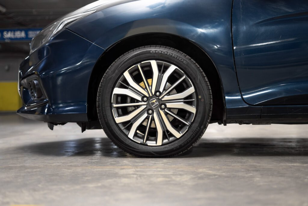 Honda City 1.5 2019
