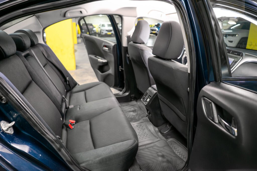 Honda City 1.5 2019