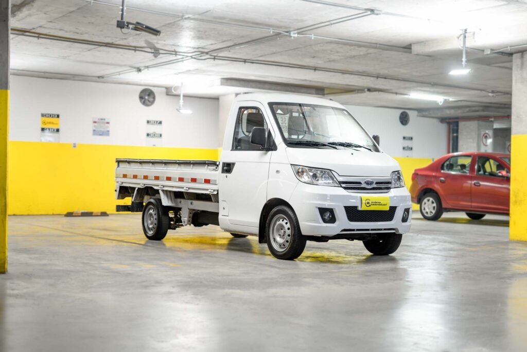 Karry Q22 1.3 2022