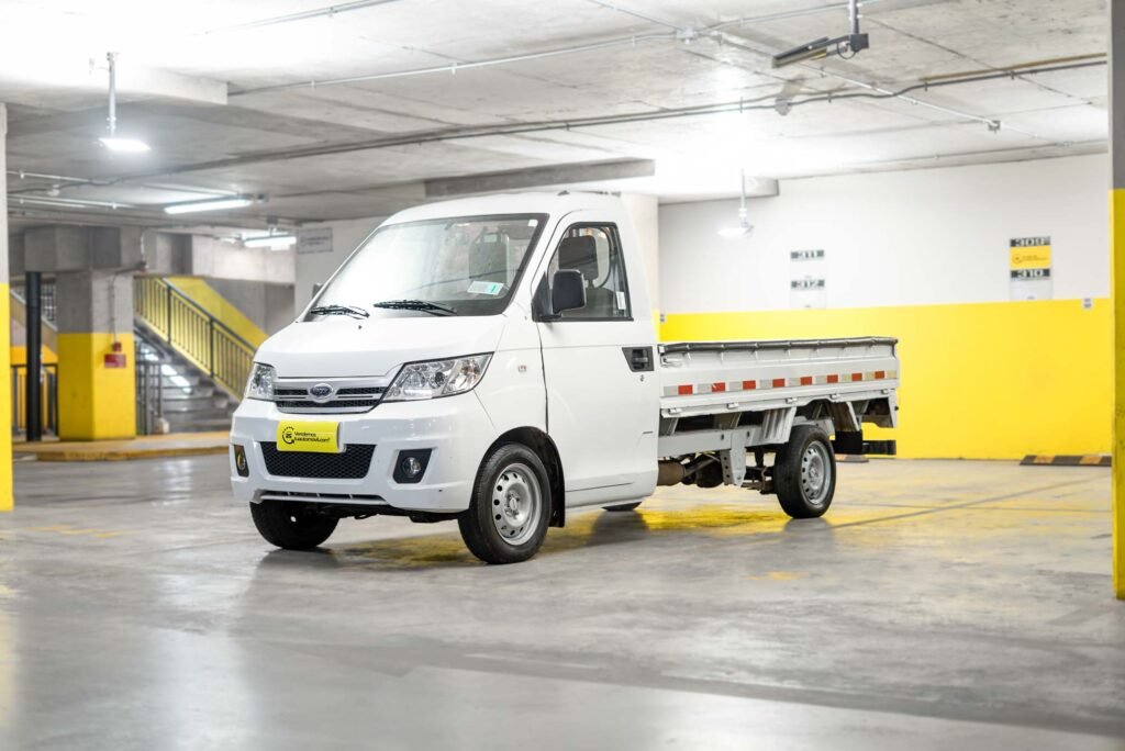 Karry Q22 1.3 2022