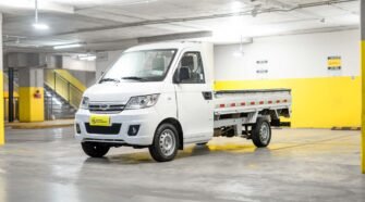 Karry Q22 1.3 2022