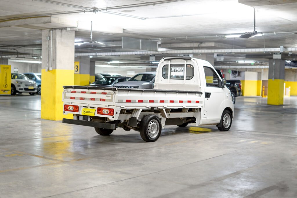 Karry Q22 1.3 2022