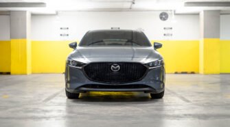 Mazda 3 2.0 2025