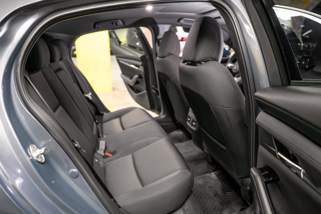 Mazda 3 2.0 2025