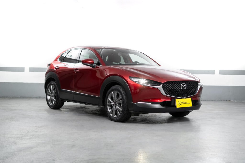 Mazda Cx30 2.0 2024