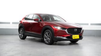 Mazda Cx30 2.0 2024