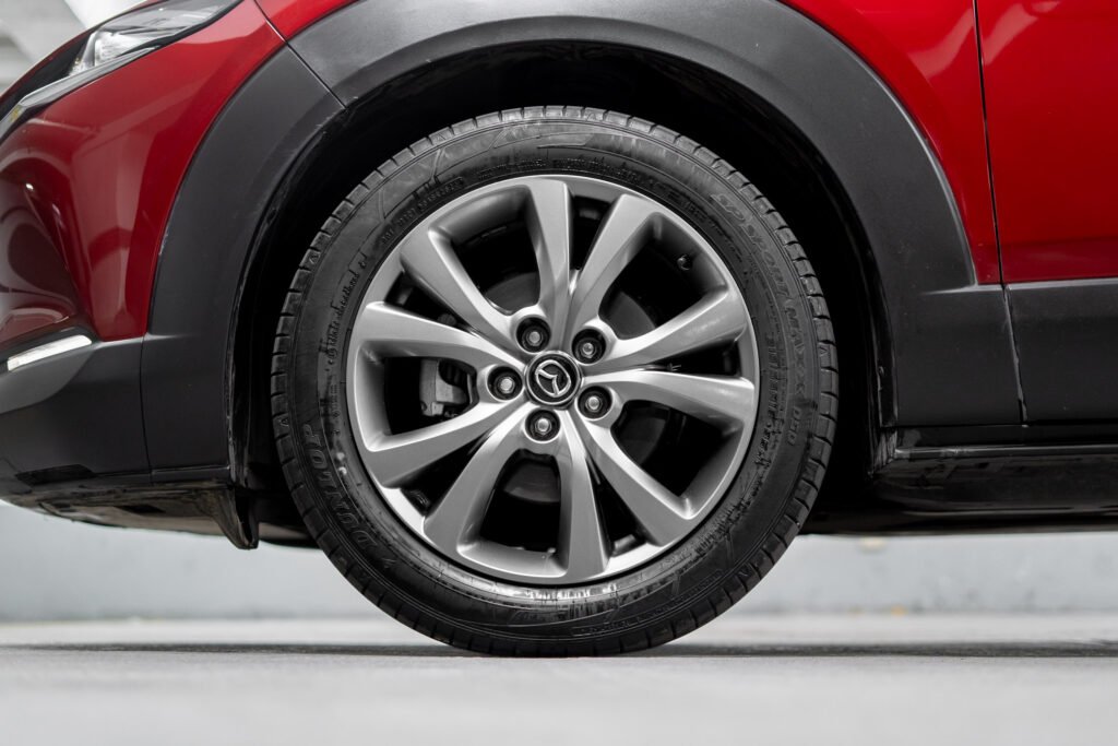 Mazda Cx30 2.0 2024
