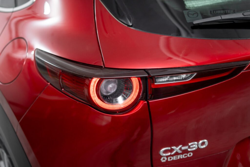 Mazda Cx30 2.0 2024