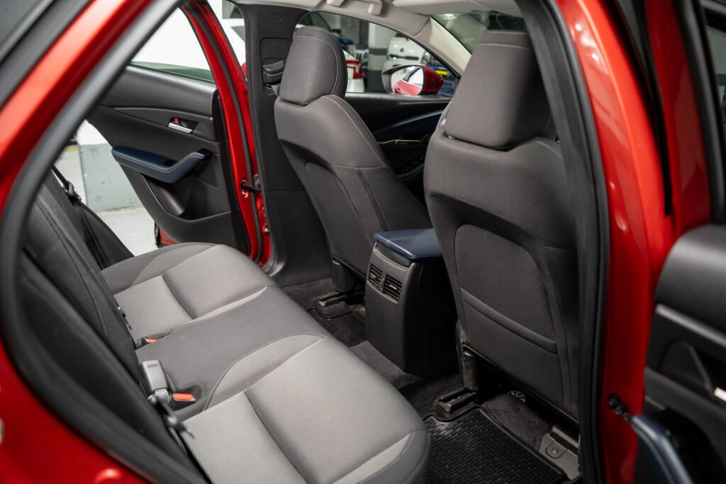 Mazda Cx30 2.0 2024