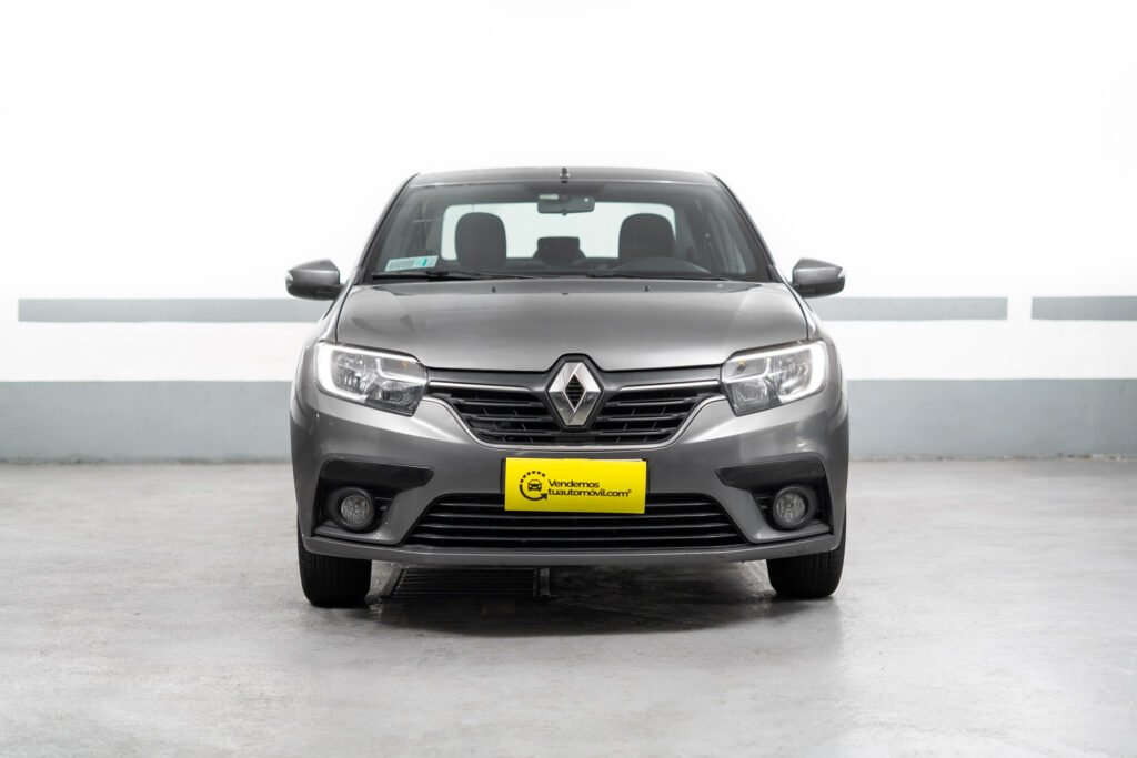 Renault Symbol 1.6 2022