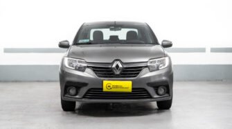 Renault Symbol 1.6 2022