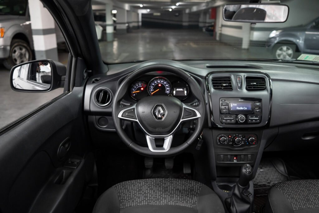 Renault Symbol 1.6 2022