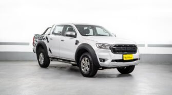 Ford Ranger 2.5 2021
