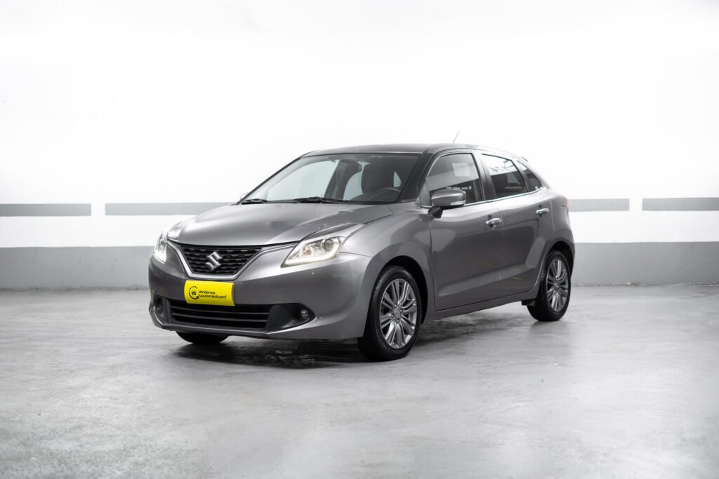 Suzuki Baleno 1.4 2019