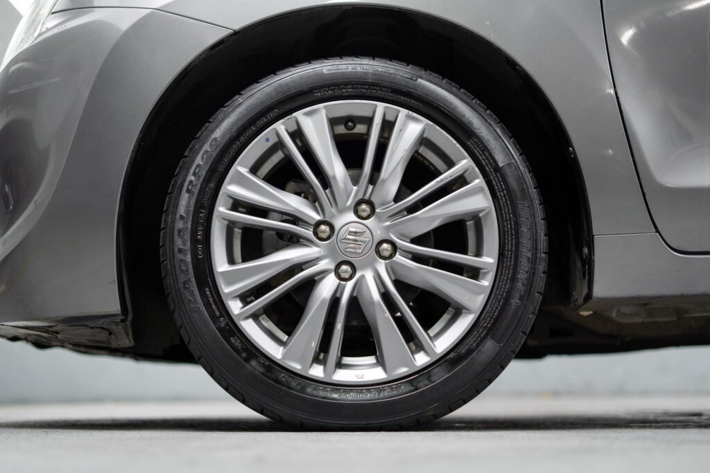 Suzuki Baleno 1.4 2019