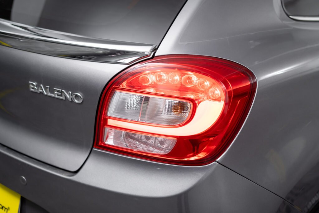 Suzuki Baleno 1.4 2019