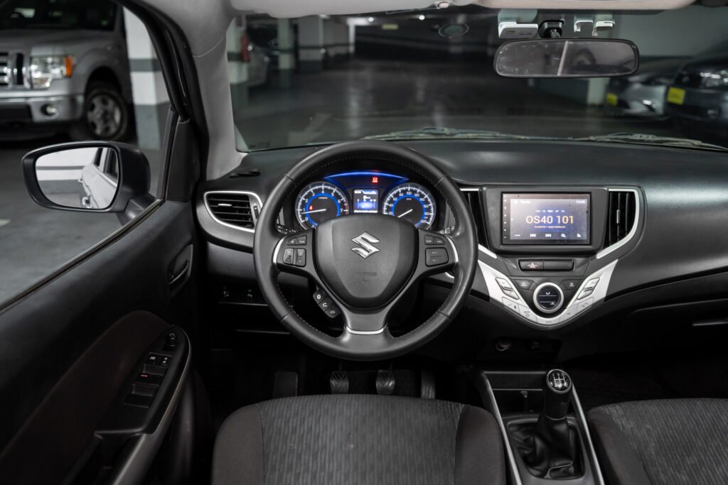 Suzuki Baleno 1.4 2019