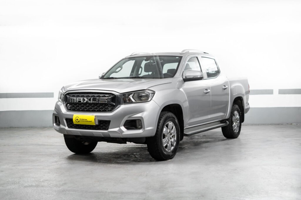Maxus T60 2.0 2022