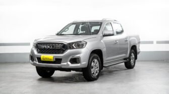 Maxus T60 2.0 2022