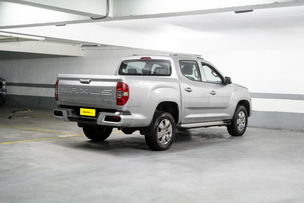 Maxus T60 2.0 2022